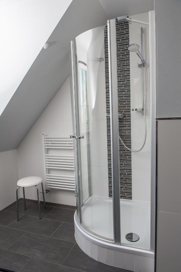 Ferienwohnung Tonart Зомерах Екстериор снимка